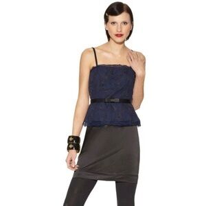 Kate Young cocktail dress